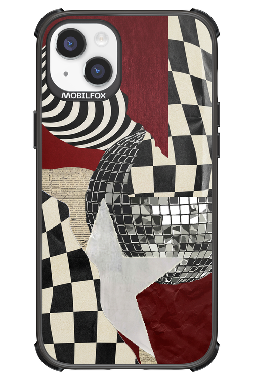 Disco Time 2.0 - Apple iPhone 14 Plus
