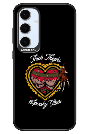 Hot Nightmare - Samsung S24 FE