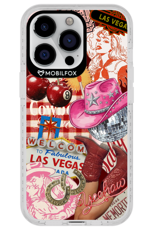 Cowgirl Club 2.0 - Apple iPhone 13 Pro