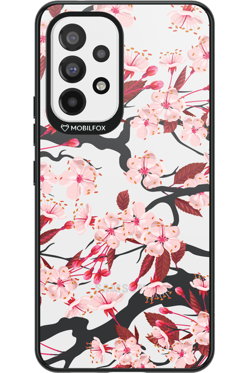 Sakura 2.0 - Samsung Galaxy A53