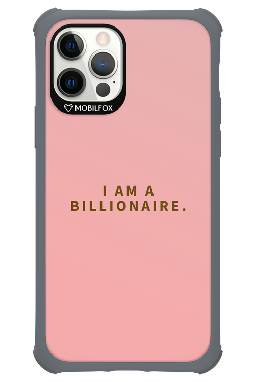 Billionaire - Apple iPhone 12 Pro