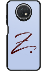 (Jellyfish Presso) Z 2.0 - Xiaomi Redmi Note 9T 5G