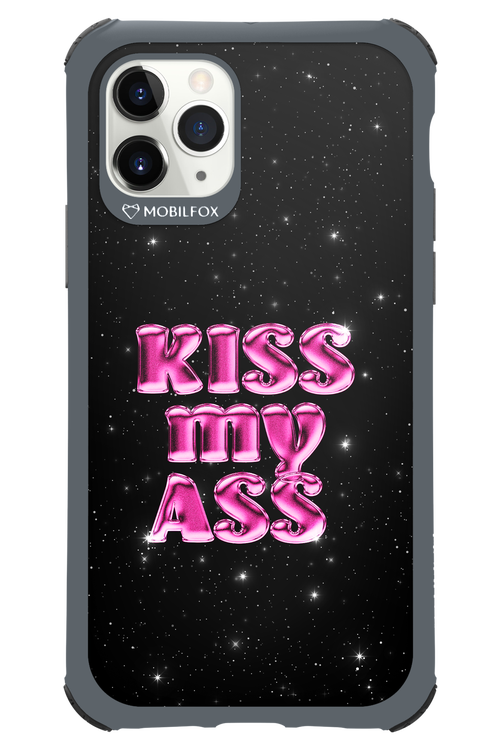 KMA 2.0 - Apple iPhone 11 Pro