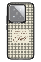 Not Gonna Fall 2.0 - Xiaomi 14