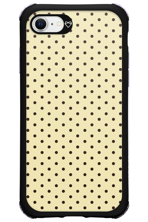 Butter Cookie - Apple iPhone SE 2020