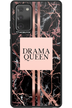Drama Queen - Samsung Galaxy Note 20
