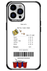 house party - Apple iPhone 13 Pro Max