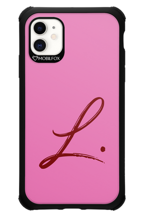 (Sorbet) L 2.0 - Apple iPhone 11