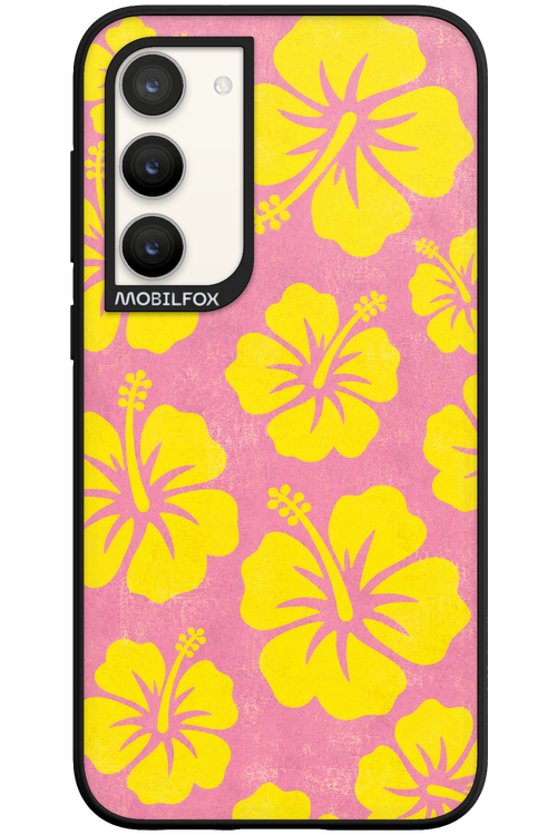 HAWAII 2.0 - Samsung Galaxy S23 Plus