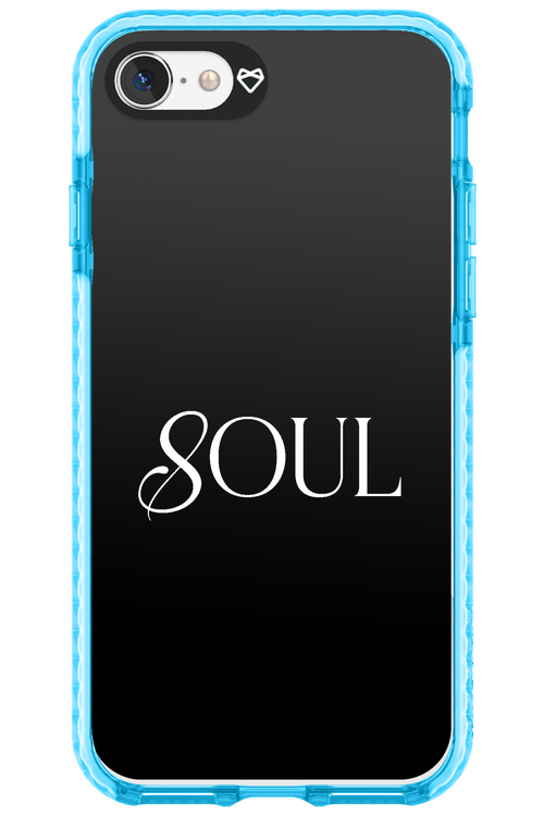 S Soul Mates - Apple iPhone 8