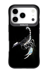 Chrome Scorpio - Apple iPhone 17 Pro