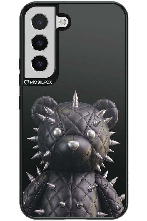 Punk Teddy 2.0 - Samsung Galaxy S22