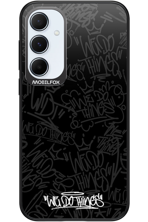 We Do Things - Samsung Galaxy A55