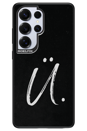 (Off Space) U II 2.0 - Samsung S25 Ultra