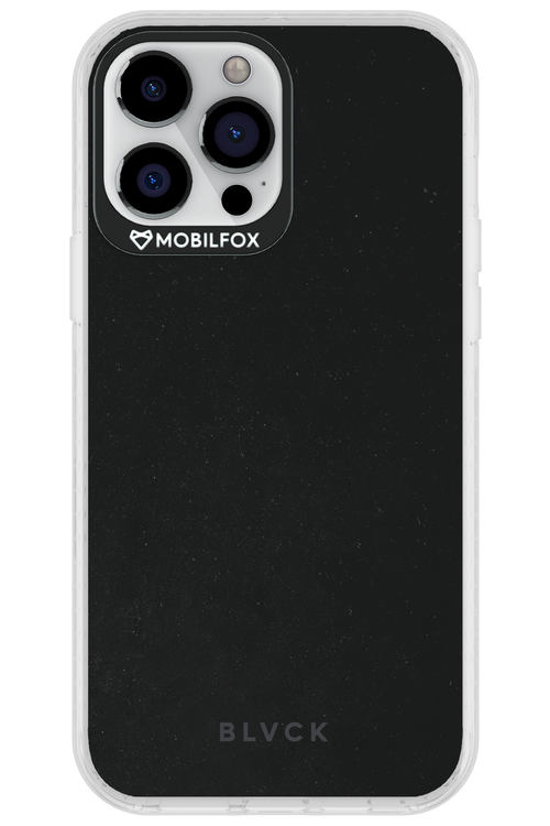 BLVCK 2.0 - Apple iPhone 13 Pro Max