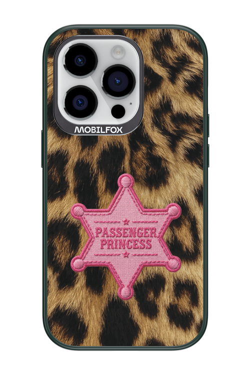 Passenger Princess 2.0 - Apple iPhone 14 Pro