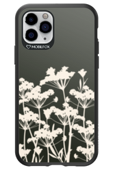 Midnight Bloom - Apple iPhone 11 Pro