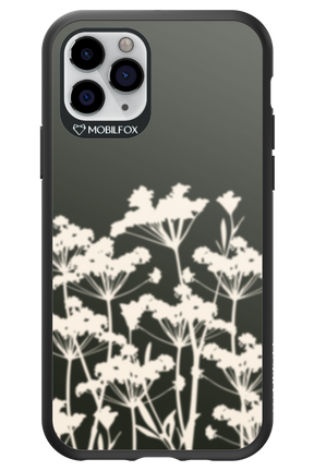 Midnight Bloom - Apple iPhone 11 Pro