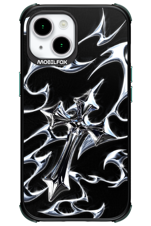 Faith 2.0 - Apple iPhone 15