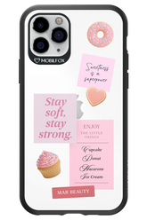 Sweet Babe - Apple iPhone 11 Pro