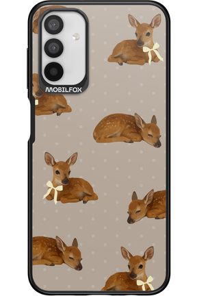 Deer and Dots - Samsung Galaxy A04s