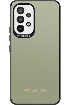Olive - Samsung Galaxy A53