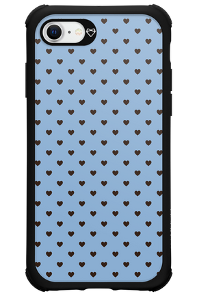 Blueberry Brunch - Apple iPhone 7