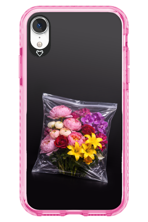 Love Bag 2.0 - Apple iPhone XR
