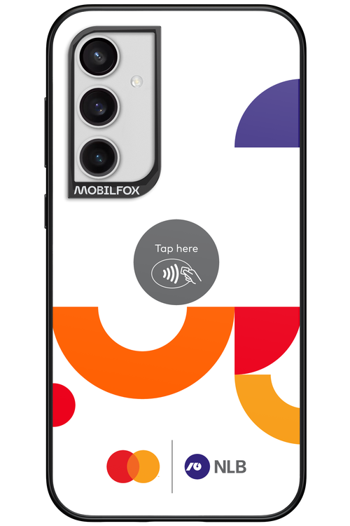 NLB Color 2.0 - Samsung Galaxy S23 FE