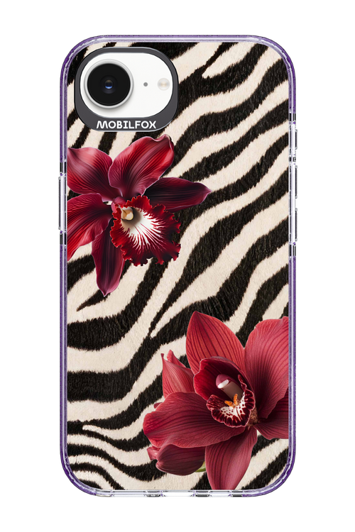 Vintage Flower 2.0 - Apple iPhone 16e