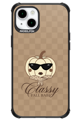 Fall Babe - Apple iPhone 15 Plus