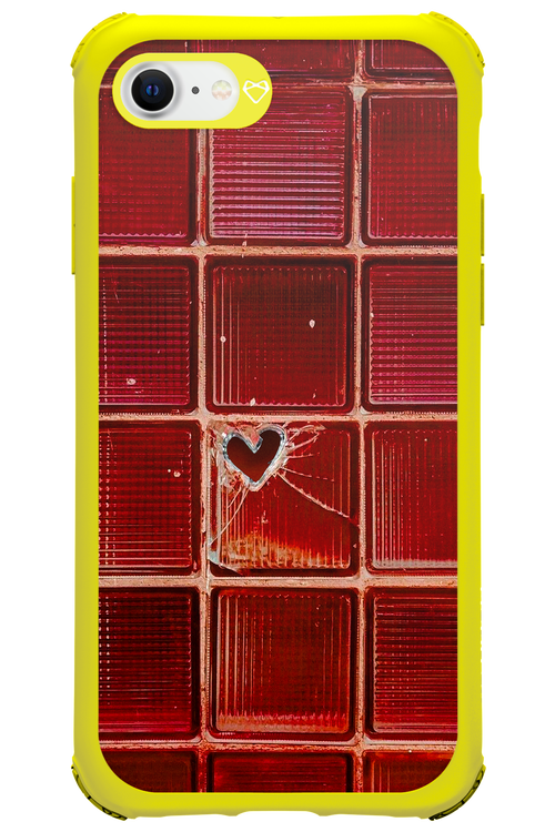 Heartbroken - Apple iPhone 7