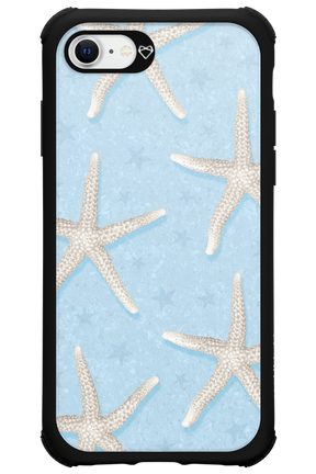 Baby Blue Sea - Apple iPhone 7