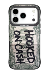 hooked 2.0 - Apple iPhone 17 Pro