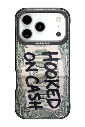 hooked 2.0 - Apple iPhone 17 Pro