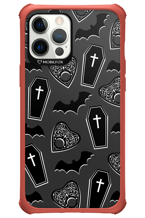 After Death - Apple iPhone 12 Pro Max