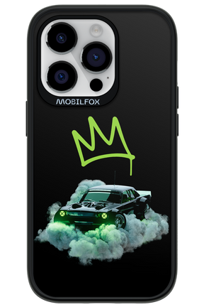 Just Dont Die - Apple iPhone 14 Pro