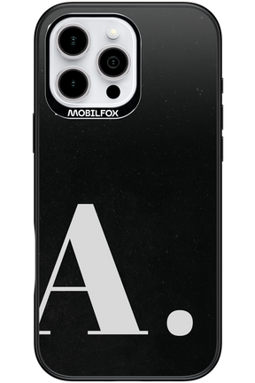 A (Off Space) 2.0 - Apple iPhone 16 Pro Max