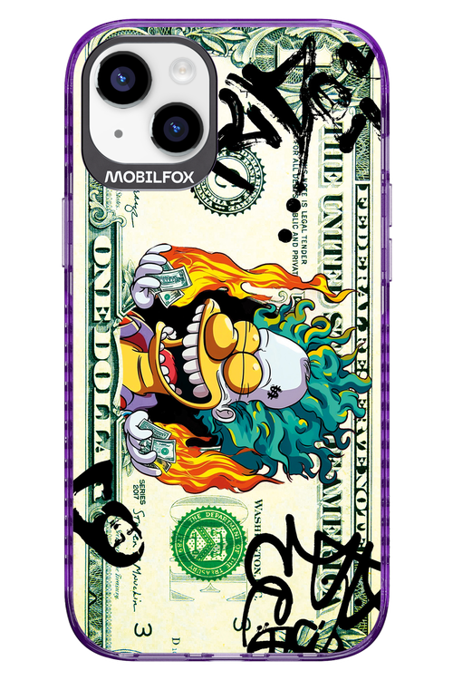 CLOWN - Apple iPhone 14 Plus