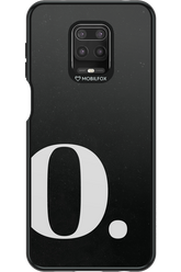 O (Off Space) 2.0 - Xiaomi Redmi Note 9 Pro