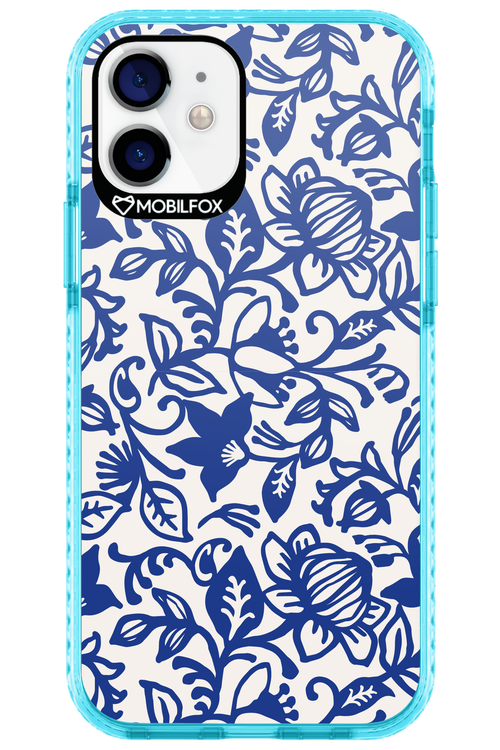 Riviera Fiora 2.0 - Apple iPhone 12