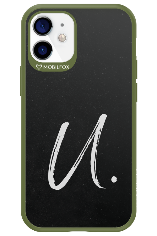 (Off Space) U 2.0 - Apple iPhone 12 Mini