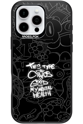 My Mental Health - Apple iPhone 16 Pro Max
