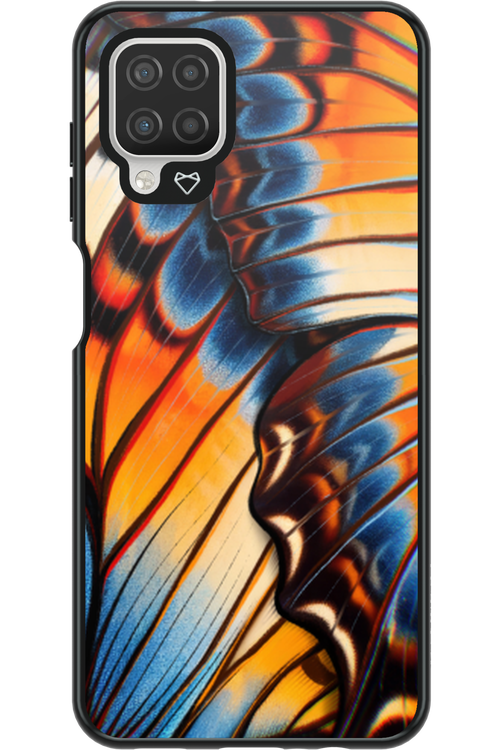 Rainbow Wing 2.0 - Samsung Galaxy A12
