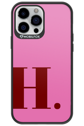 H (Sorbet) 2.0 - Apple iPhone 13 Pro Max