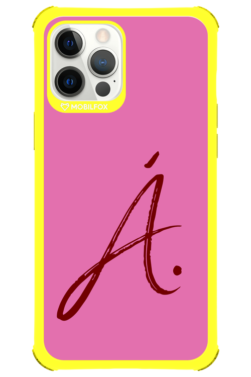 (Sorbet) A II 2.0 - Apple iPhone 12 Pro Max