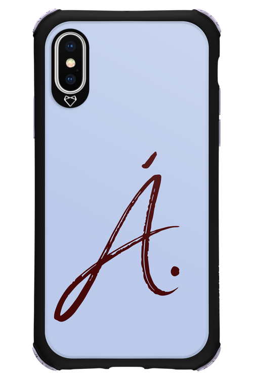 (Jellyfish Presso) A II 2.0 - Apple iPhone XS