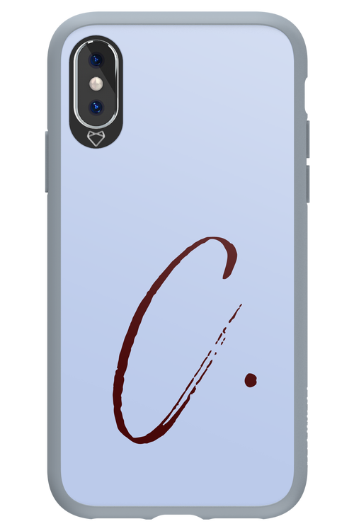 (Jellyfish Presso) C 2.0 - Apple iPhone X