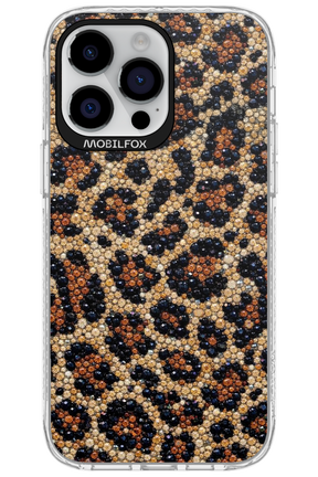 Crystal Roar - Apple iPhone 14 Pro Max