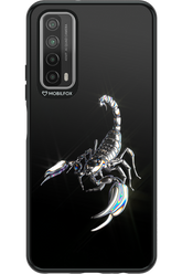 Chrome Scorpio - Huawei P Smart 2021